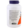 Ацетил-L-Карнитин NOW FOODS Acetyl-L-Carnitine 500 мг 200 вегетарианских капсул NS32554