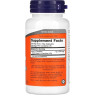 Аминокислота NOW FOODS ACETYL-L-CARNITINE, 500 мг - 50 капсул NS0075