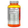 Аминокислота NOW FOODS ARGININE/ORNITHINE 250 вегкапсул NS33430