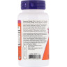 NOW FOODS BRAIN ELEVATE (Активатор мозга), 60 мг - 60 капсул NS3303