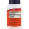 Биологически активная добавка NOW FOODS TMG, 1000 мг, 100 таблеток NS*0494