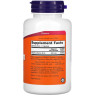 Клеточный энергетик NOW FOODS NIACIN, 500 mg, 100 Capsules NS*0481