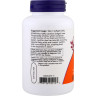 Подсолнечный лецитин NOW FOODS LECITHIN 1200 мг - 100 желатиновых капсул NS29569